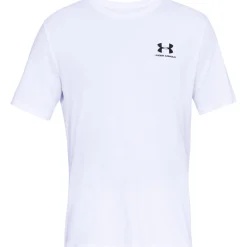 Under Armour Vanish Woven Zomerset Wit Zwart