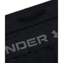 Under Armour Vanish Woven Zomerset Wit Zwart