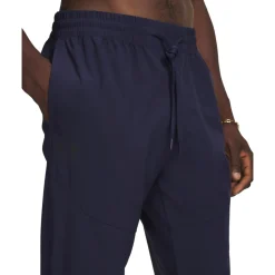 Under Armour Vibe Woven Trainingsbroek Donkerblauw