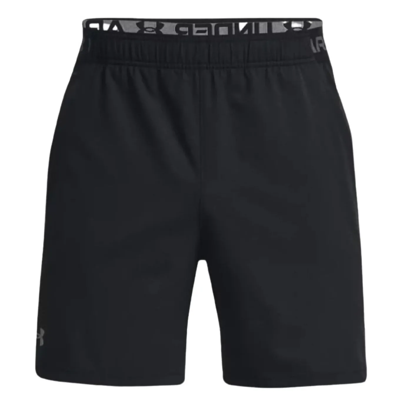 Under Armour Woven Zomerset Zwart