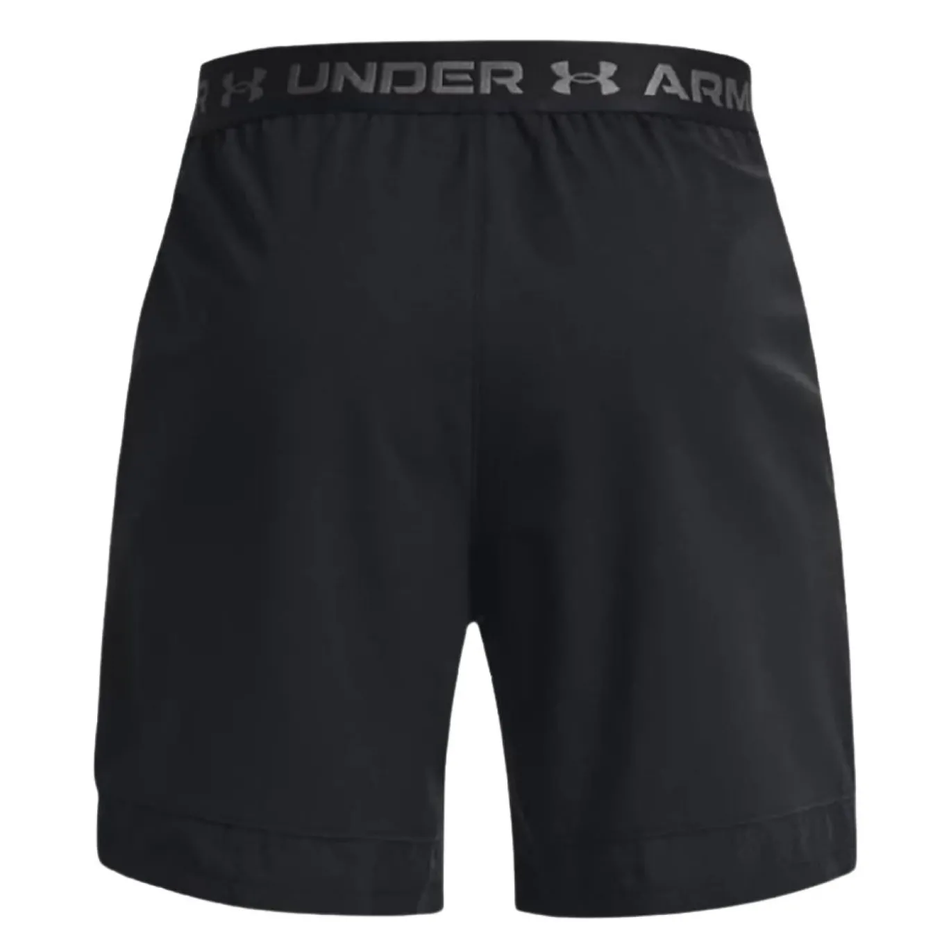 Under Armour Woven Zomerset Zwart