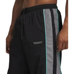 Under Armour x Mansory Icon Trainingsbroek Zwart Grijs Turquoise