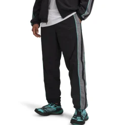 Under Armour x Mansory Icon Trainingsbroek Zwart Grijs Turquoise