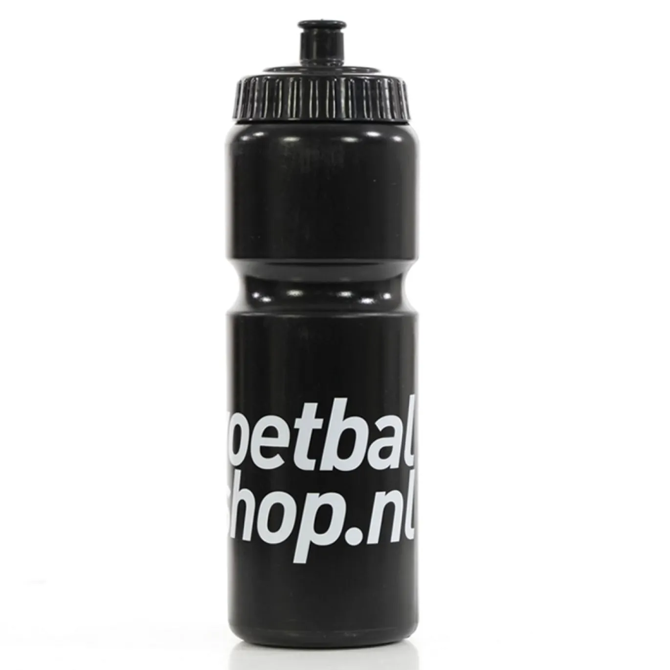 Voetbalshop.nl Bidon Zwart