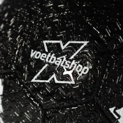 Voetbalshop Straatvoetbal Maat 5 Zwart Wit